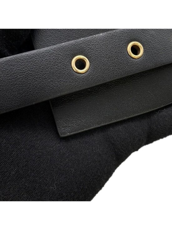 Dior Belt Leather Flower 70 main image 7